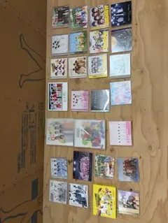 [卒業]なにわ男子CD＆DVD