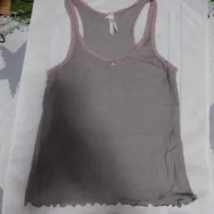 【タグなし:美品】Jill Stuart New York キャミソールのサムネイル
