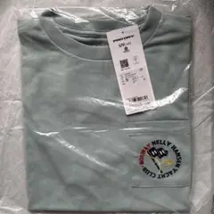 HELLY HANSEN S/S Yacht Club Teeのサムネイル