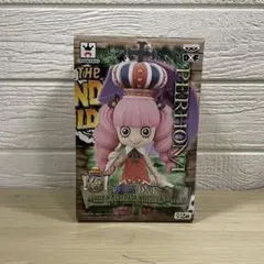【未開封】ワンピースDXFフィギュア vol.8 ペローナ CHILDREN