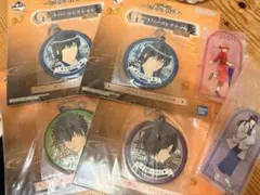 銀魂　一番くじ　まとめ売り