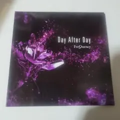 2026年最新】frequency day after dayの人気アイテム - メルカリ