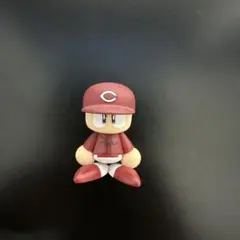 パワプロくんならぶんです。広島東洋カープビジター