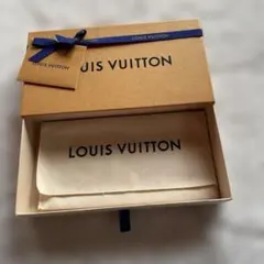 ルイ　ヴィトン　ギフトボックスセット