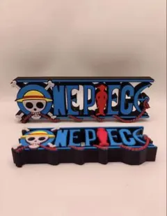 2026年最新】ワンピースロゴフィギュアの人気アイテム - メルカリ