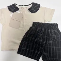 キッズ　セットアップ　100㎝