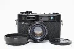 ジャンク】YASHICA ヤシカ Electro 35 GT フィルムカメラ - メルカリ