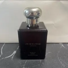 JO MALONE SCARLET POPPY コロン インテンス