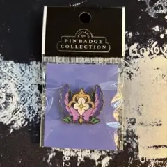 にじさんじEN エナーアールウェット ピンバッジ