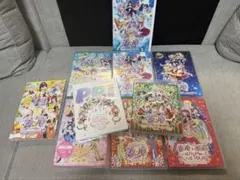 183【ワケあり特価】プリパラ DVD 43枚 まとめ売り レンタル落ち