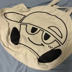 荷物入れるヤツ　ジャニーズWEST