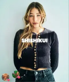 SHISHIKUI multi / ボルドー マルチ メニボ シシクイ - メルカリ