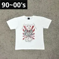 メタリカ Tシャツ