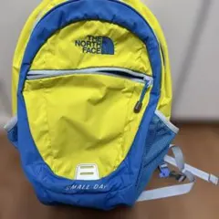 THE NORTH FACE SMALL DAY リュック