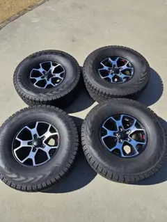 2025年最新】ルビコンホイールの人気アイテム - メルカリ