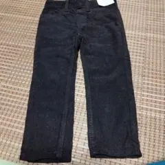 H＆M　コーデュロイズボン　90センチ