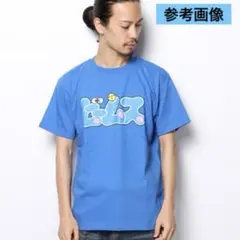 ☆新品・未開封☆ ヤクルト キャンプ BLUE SEALコラボTシャツ Mサイズ 