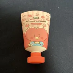 BT21 グレープフルーツ ハンドクリームのサムネイル