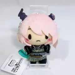 プロセカ ふわぷち マスコット ボクのあしあとキミのゆくさき ニーゴ