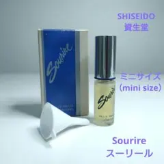 お取引先様決まりました。資生堂スーリール　オードパルファム(パピュームコロン)22ml価格相談可 2467186407.jpg?1735195795