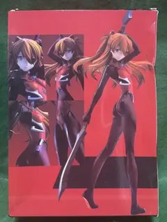 よ*ん様 1/6エヴァンゲリオン新劇場版 アスカ・ラングレー [EVA2020]