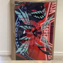 ゴジラ ジグソーパズル1000ピース アルミ額縁新品 - メルカリ