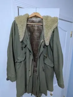 インパクティスケリー モッズ