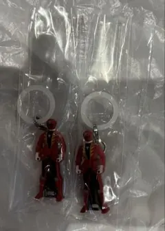 スーパー戦隊シリーズめじるしアクセサリー