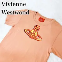 Vivienne Westwood RED LABEL オーブ Tシャツ 01のサムネイル