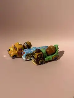 ディズニー　トミカ　まとめ売り