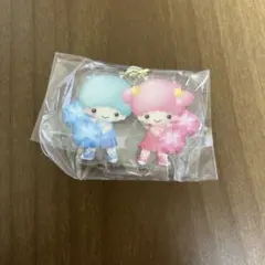サンリオキャラクターズ サンリオキャラクター大賞 キキララ　リトルツインスターズ