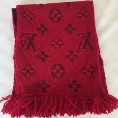メルカリ 最終値下げ ルイヴィトン モノグラム マフラー - メルカリ
