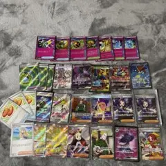 SRまとめ売りポケモンカード 約30枚