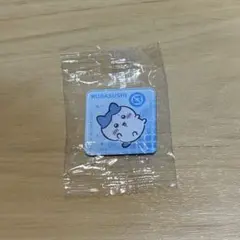 くら寿司 ちいかわ ハチワレ アクリルマグネット 1つ