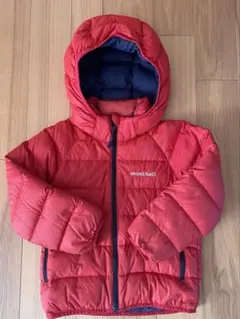 mont-bell☆ダウンジャケット☆サイズ100