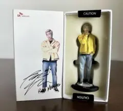 【15cm】BTS SK telecom テレコム 公式 フィギュア ホソク BTS Limited Edition Figurines!? – BTS Army Amino