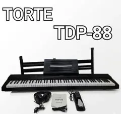 2026年最新】TORTE ピアノの人気アイテム - メルカリ