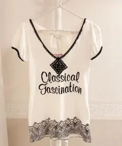 ロジータ　Tシャツのサムネイル