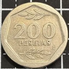 フィリピン 2ペソ硬貨 1984年 アンドレス・ボニファシオ - メルカリ