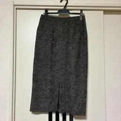 美品 LAUTREAMONT スカート 38サイズ