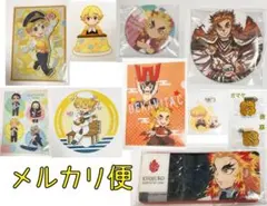 煉獄杏寿郎 劇場版 無限列車編 銀幕画集 鬼滅の刃 缶バッジ 銀幕 豪華版