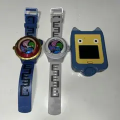 妖怪ウォッチ キャラクター玩具