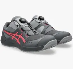 ASICS WINJOB CP228 BOA 安全靴 27.5cm