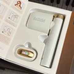 2026年最新】bosidin 脱毛器の人気アイテム - メルカリ