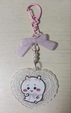 ⭐️新品未使用⭐️ ちいかわ　アクリル　キーホルダー　1個