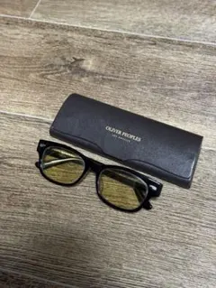 2026年最新】OLIVER PEOPLES DENTONの人気アイテム - メルカリ