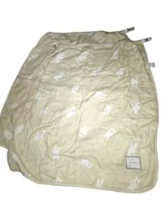 抱っこ紐　ベビーカー日除けケープ　二枚セット