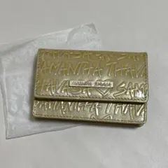 サマンサタバサ 名刺入れ