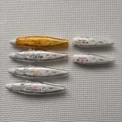 Deco Rush デコラッシュ セットのサムネイル