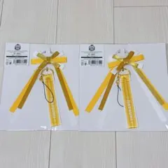 【新品未開封】 うたプリ ライトデコレーションアイテム 四ノ宮那月 計2点